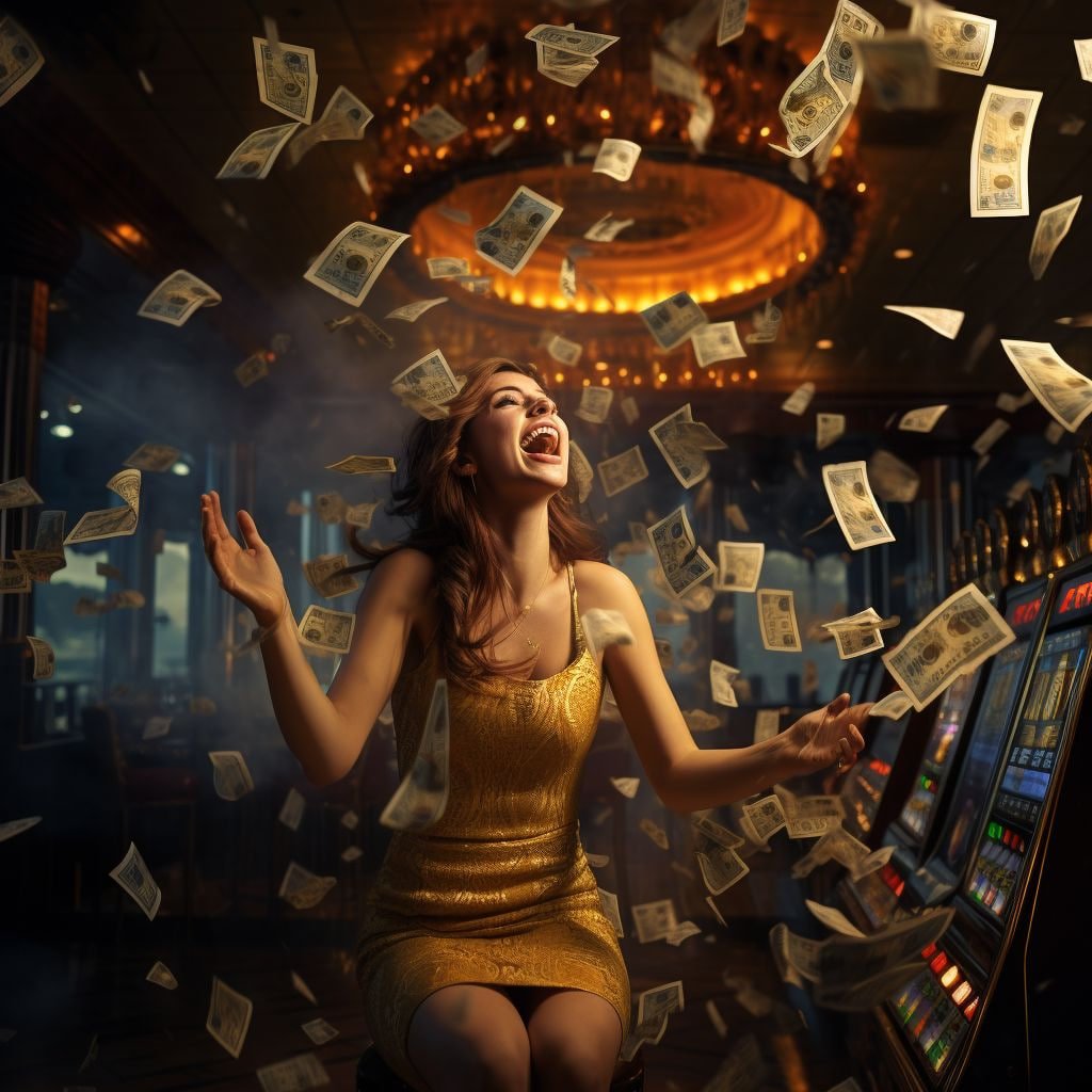 Filipino player browsing juan 365 Casino games on a smartphone